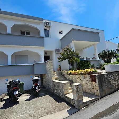 Apartmani Grgic Trogir Exterior photo