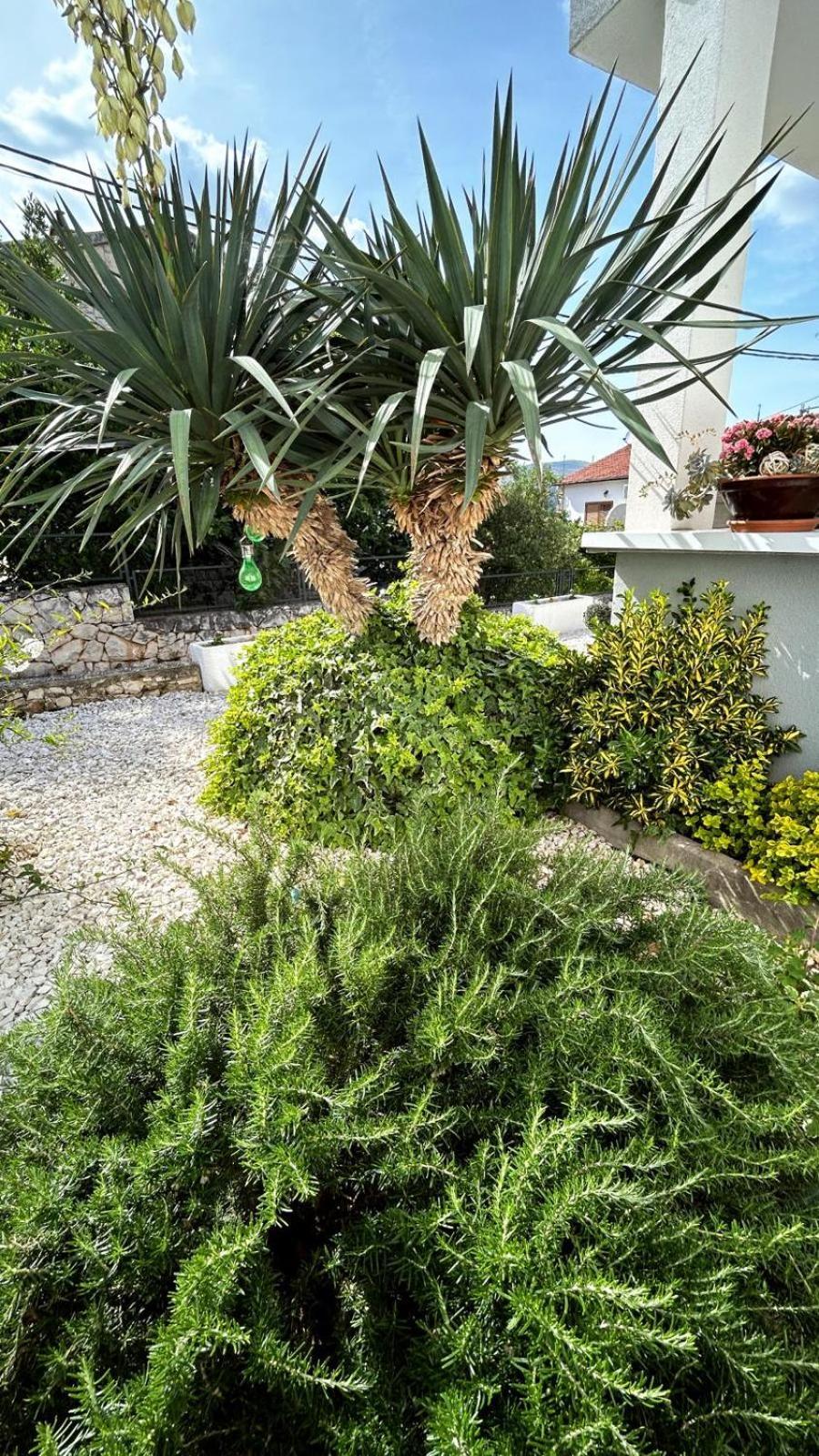 Apartmani Grgic Trogir Exterior photo