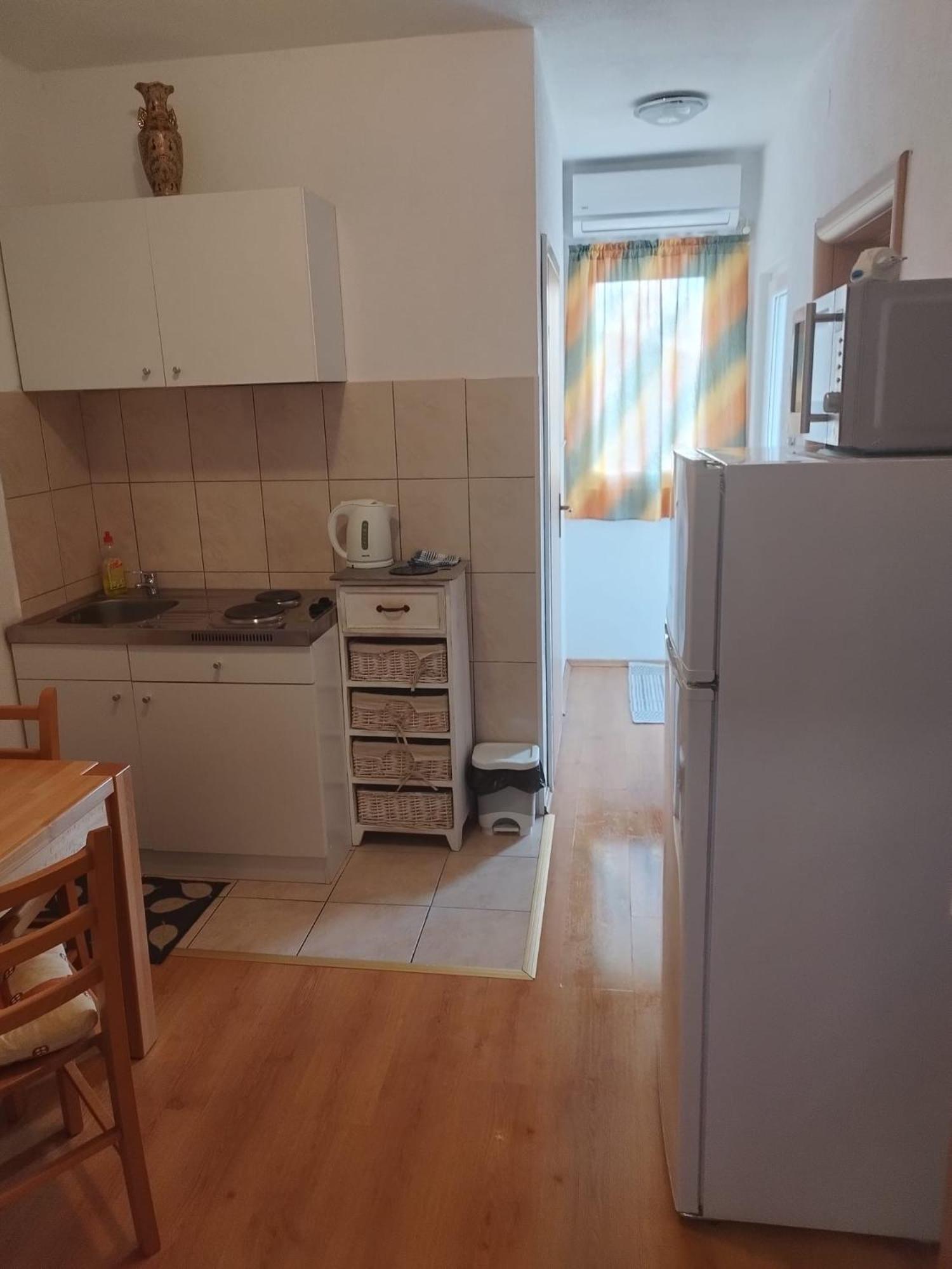 Apartmani Grgic Trogir Exterior photo