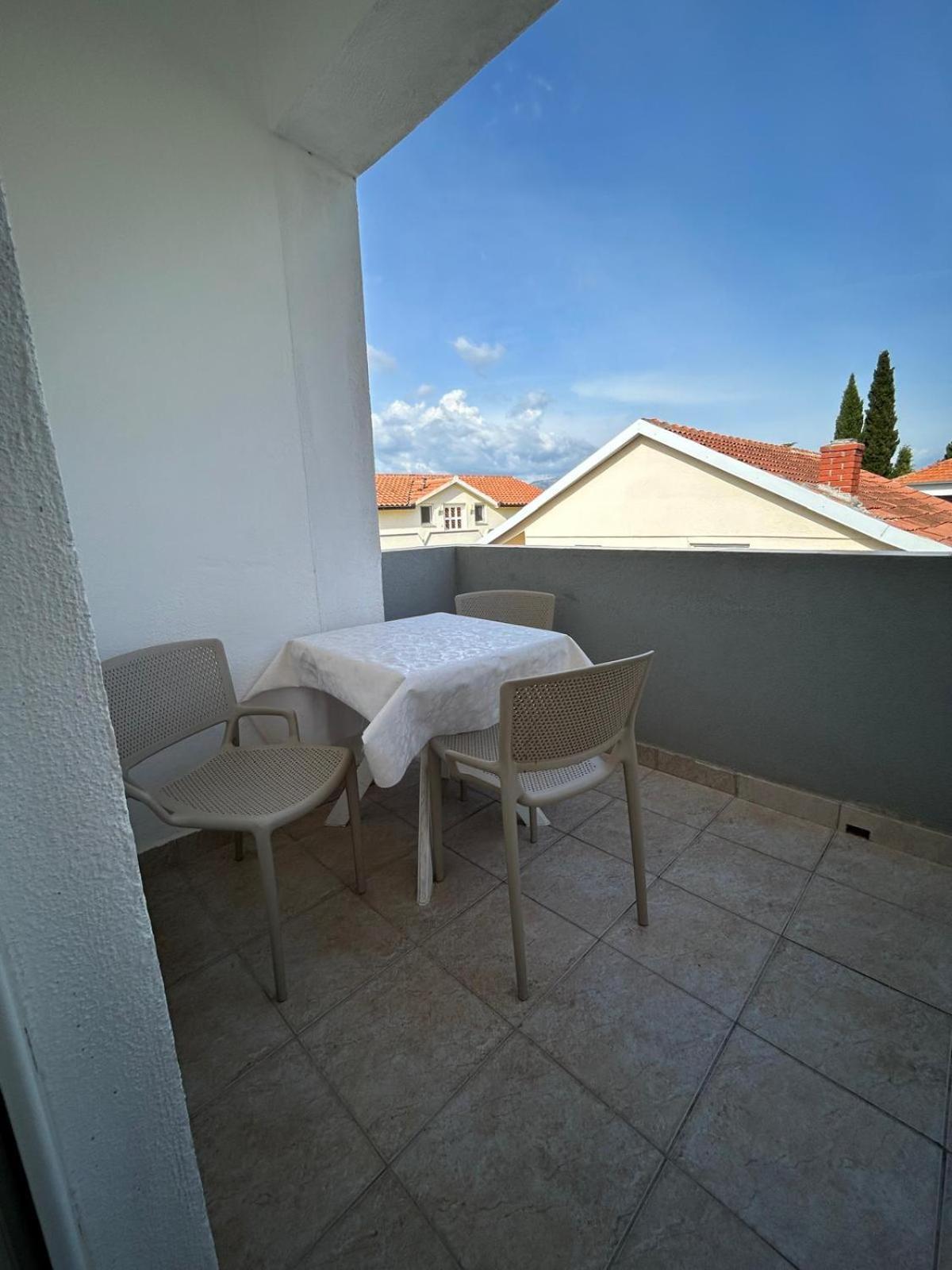 Apartmani Grgic Trogir Exterior photo