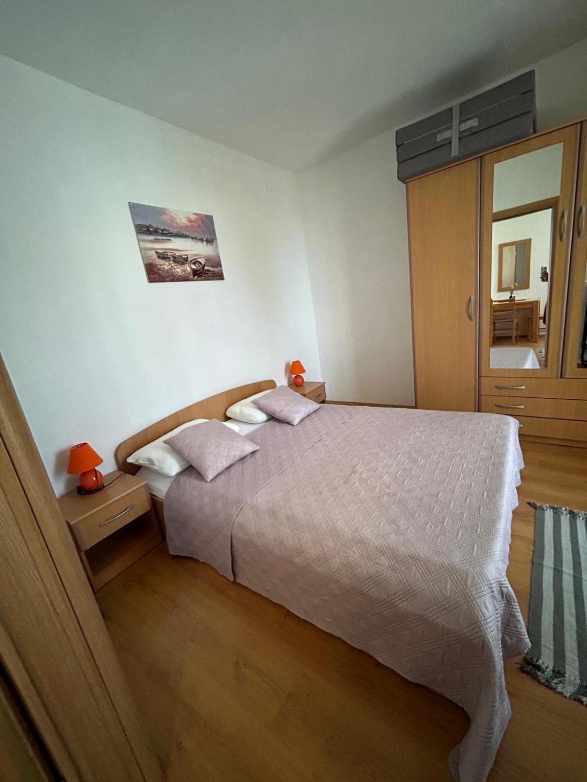 Apartmani Grgic Trogir Exterior photo