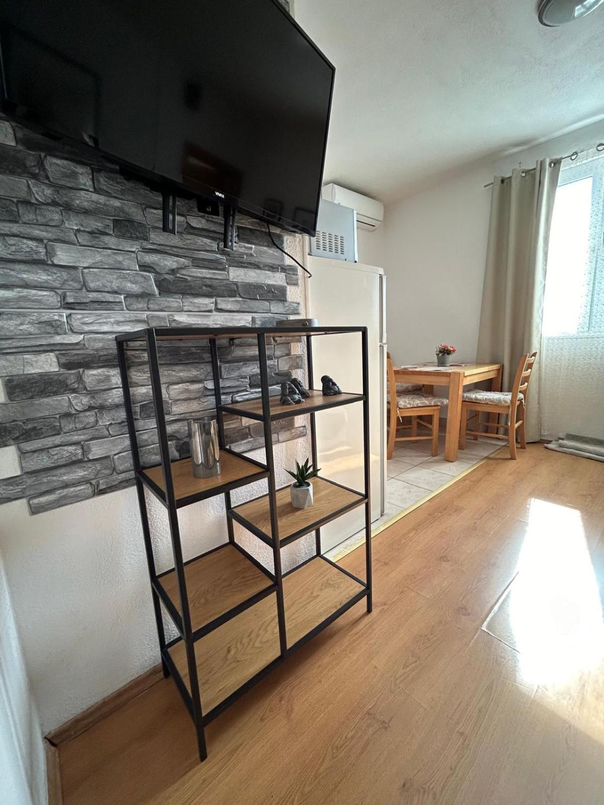 Apartmani Grgic Trogir Exterior photo