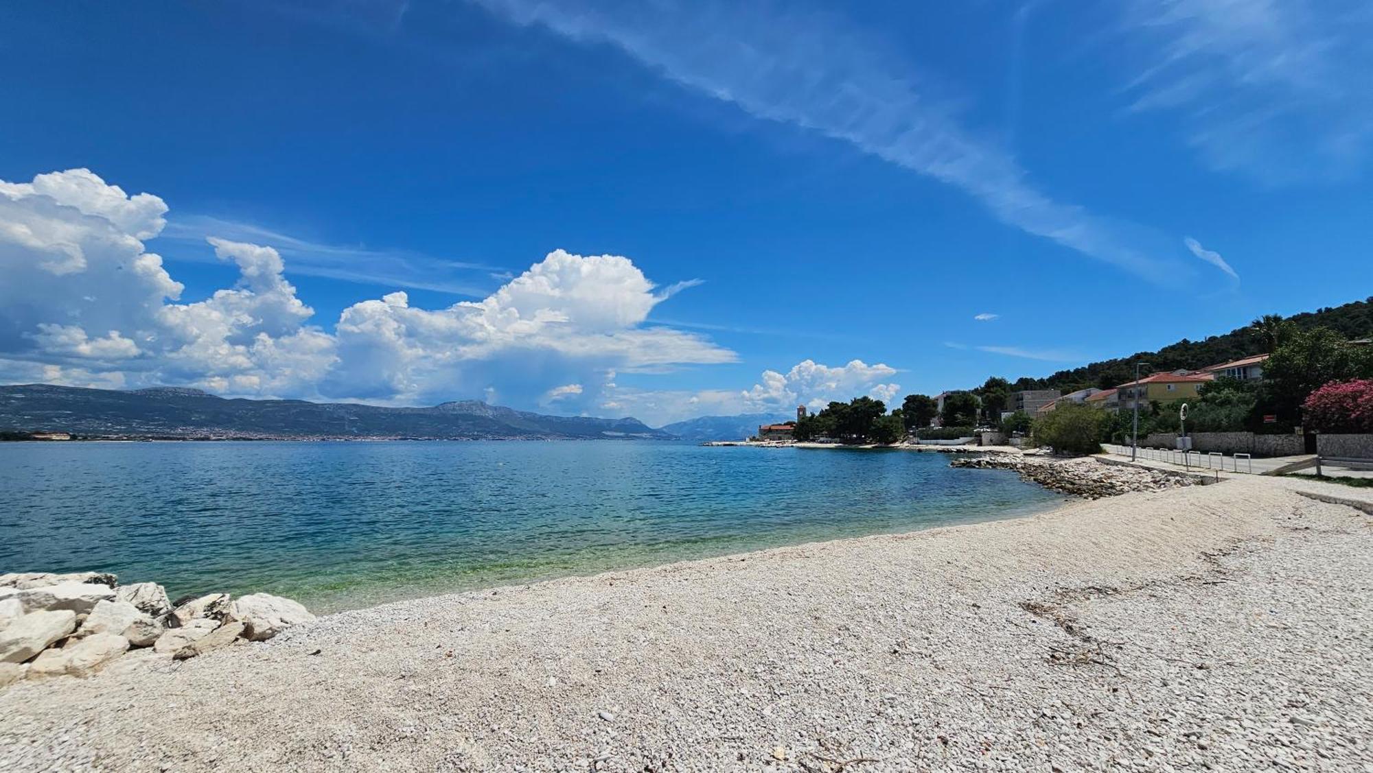 Apartmani Grgic Trogir Exterior photo